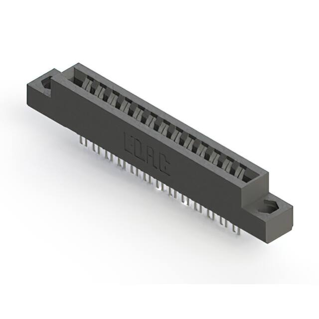 356-013-400-104 EDAC Inc.  Edgeboard Connectors